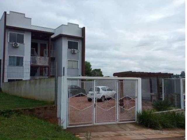 Apartamento com 2 dormitórios à venda, 45 m² por R$ 180.000,00 - Vargas - Sapucaia do Sul/RS