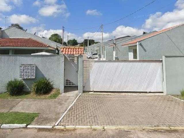 Casa com 2 dormitórios à venda - Freitas - Sapucaia do Sul/RS