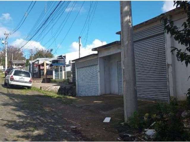 Casa com 3 dormitórios à venda, 150 m² por R$ 650.000,00 - Lomba da Palmeira - Sapucaia do Sul/RS