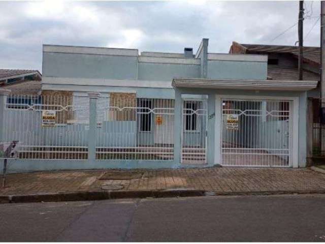 Casa com 3 dormitórios à venda, 165 m² por R$ 500.000,00 - Walderez - Sapucaia do Sul/RS