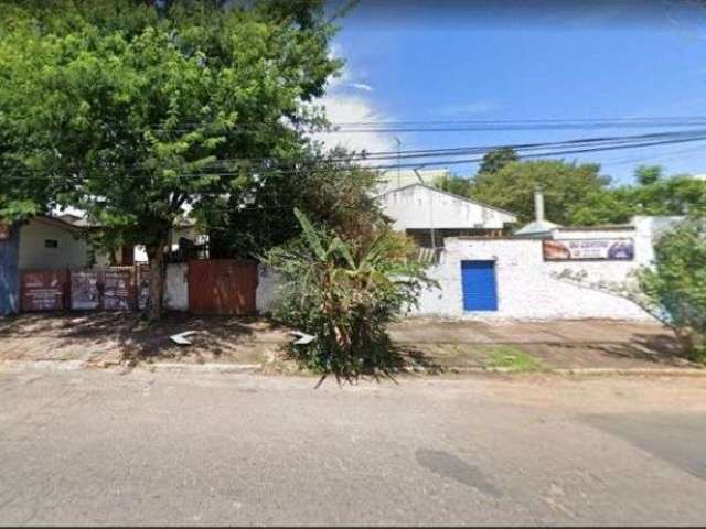 Área à venda, 980 m² por R$ 2.980.000,00 - Centro - Sapucaia do Sul/RS