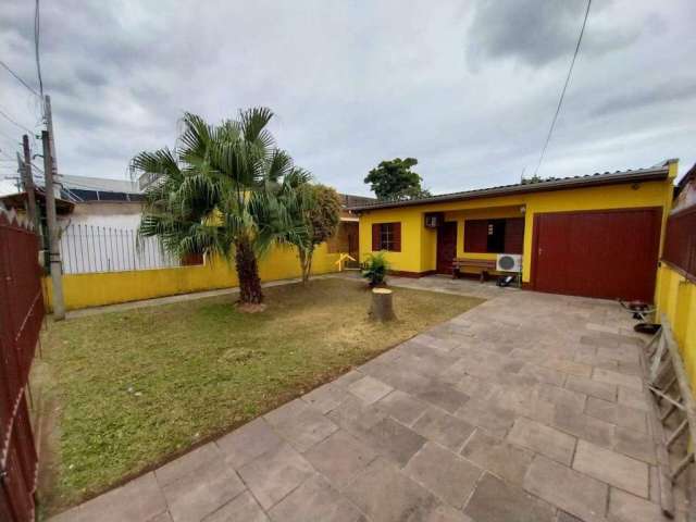 Casa 3 dormitórios, Para venda no Bairro Vila Olímpica em Esteio