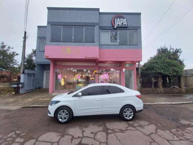 Sala comercial localizada no bairro Santa Catarina, Sapucaia do Sul