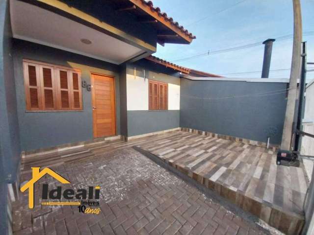 Casa 2 dormitórios, Para locação no Bairro Bela Vista -Sapucaia do Sul