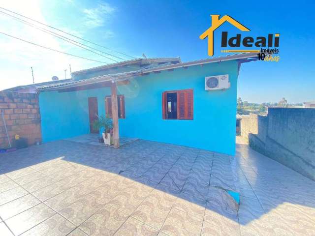 Casa com 4 dormitórios à venda - Boa Vista - Sapucaia do Sul/RS