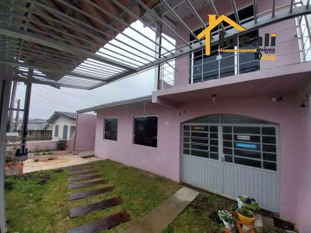 Casa 3 dormitórios à venda , localizada no bairro jardim planalto em esteio