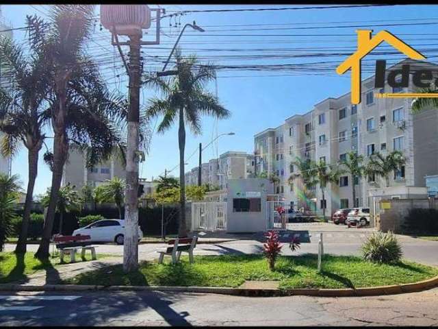 Apartamento à venda, 2 quartos, Centro - Sapucaia do Sul/RS