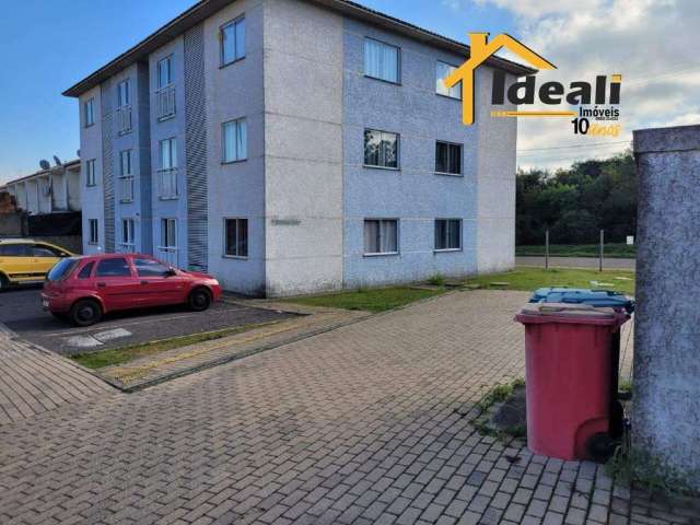 Apartamento à venda, 2 quartos, 1 vaga, Ipiranga - Sapucaia do Sul/RS