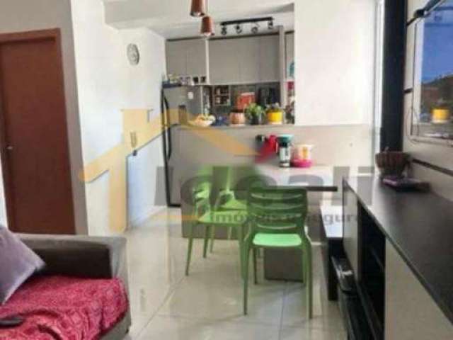 Apartamento à venda, 2 quartos, 1 vaga, Santo André - São Leopoldo/RS