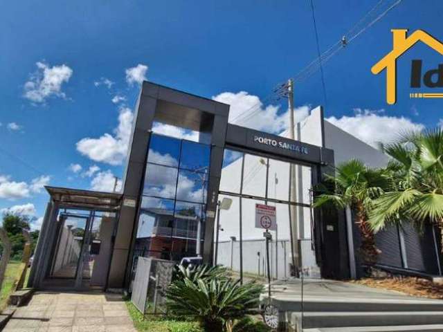 Apartamento à venda, 2 quartos, 1 vaga, Camboim - Sapucaia do Sul/RS