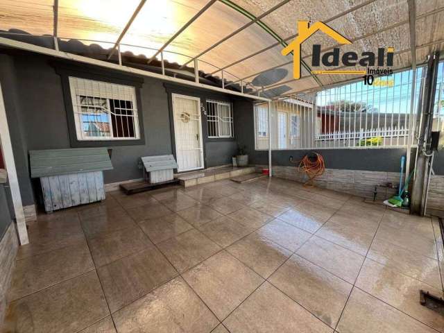 Casa com 2 dormitórios à venda - Fortuna - Sapucaia do Sul/RS