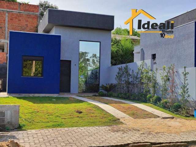 Casa com 3 dormitórios a venda no Bairro Campestre - São Leopoldo/ RS