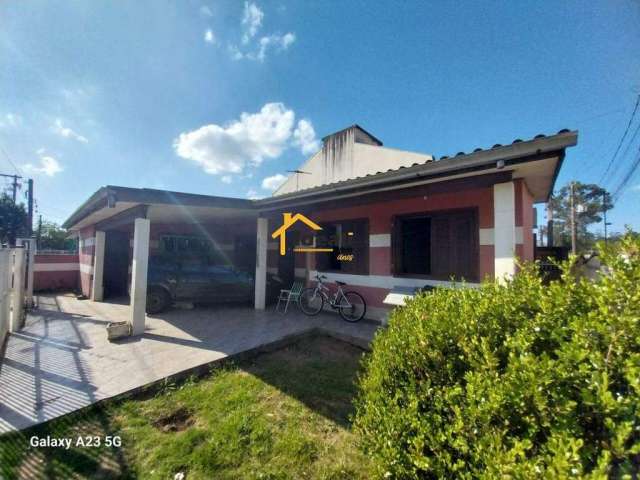 Casa com 3 dormitórios para venda , 140 m² por R$ 280.000,00- Boa Vista - Sapucaia do Sul/RS