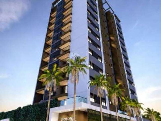 Residencial Spalding