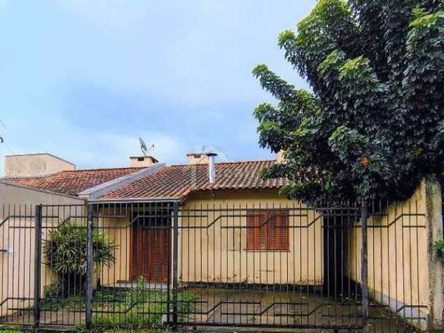 Casa 2 dormitórios a venda no Bairro Santo André - São Leopoldo/ RS