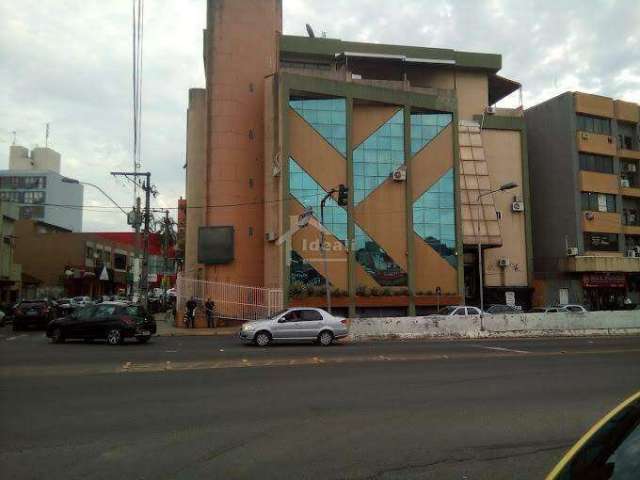 Sala comercial para locação, localizada no bairro centro em sapucaia do sul.