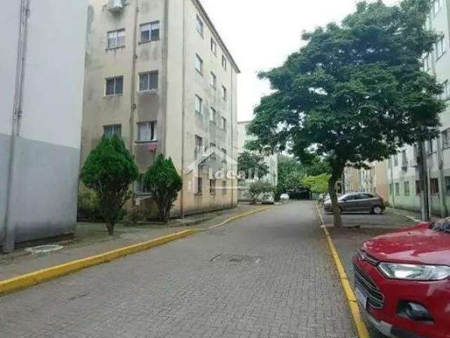 Apartamento com 2 dormitórios à venda - São José - Esteio/RS