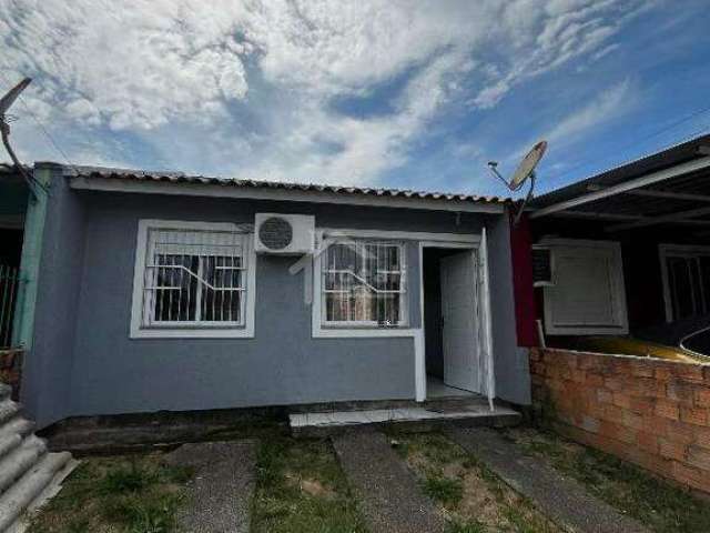 Casa para aluguel, 1 quarto, 2 vagas, Três Marias - Esteio/RS