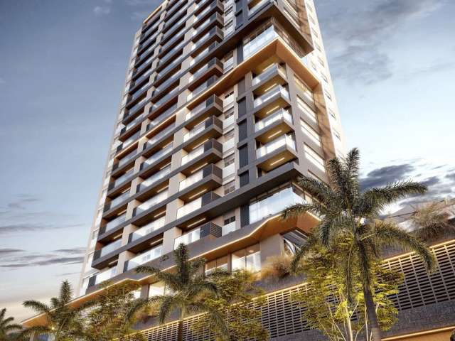 Condomínio Vertical - Edifício Residencial Avanti