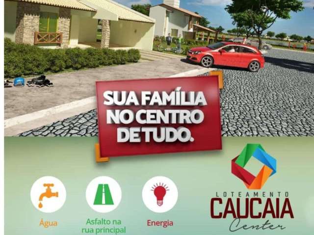 Loteamento Caucaia Center