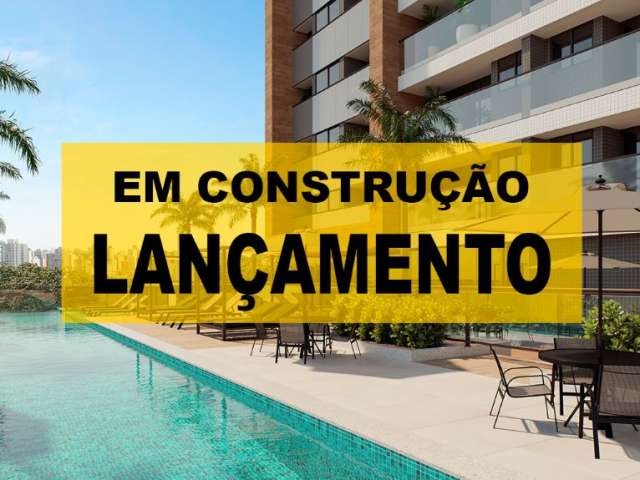 NEXT Apartamentos na planta Dionísio Torres