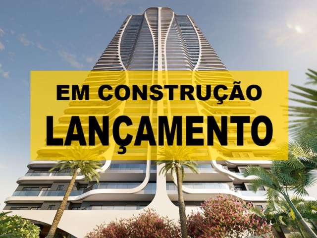 Lançamento Apartamentos Mansão Diogo