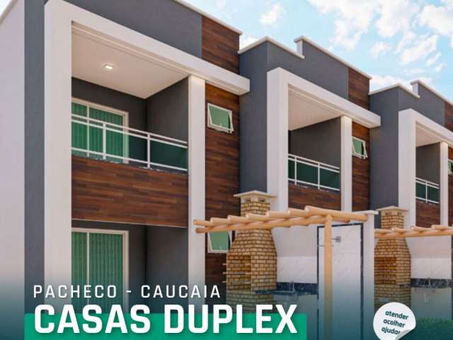 Casa com 3 quartos à venda na Rua Coronel Correia, 1714, Parque Guadalajara (Jurema), Caucaia, 1 m2 por R$ 259.900