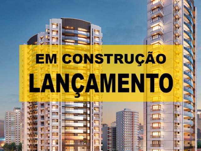 Apartamento Platz em construção no bairro Cocó