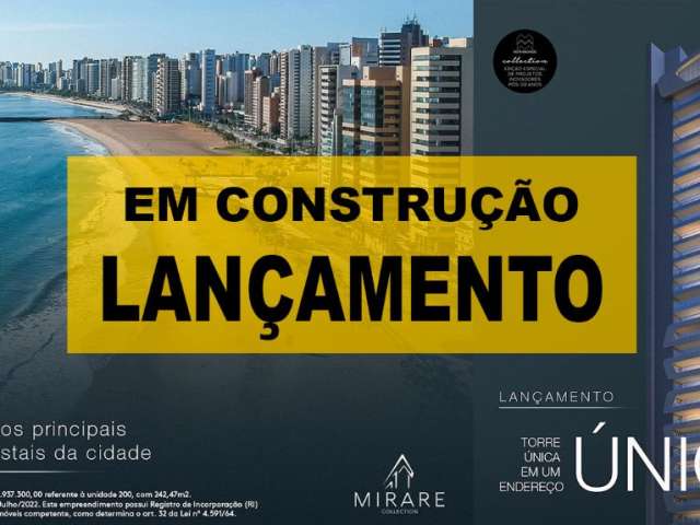 Apartamentos bairro de Fátima na planta “Elev' em construção