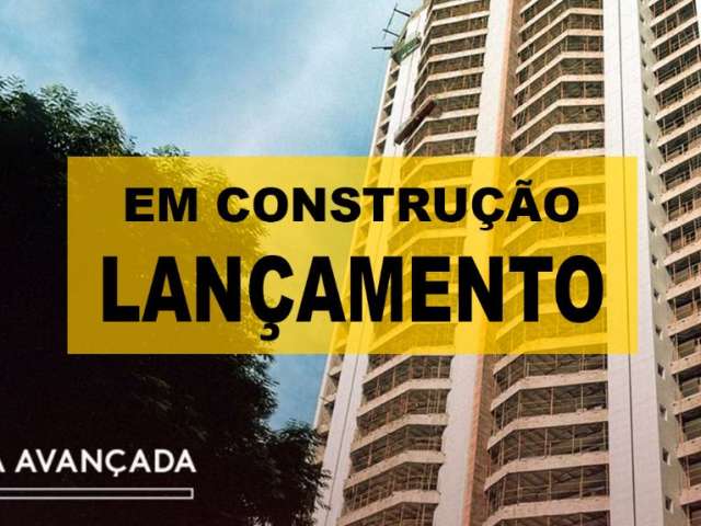 Apartamento de luxo no Meireles em Fortaleza Rooftop Canuto 1000