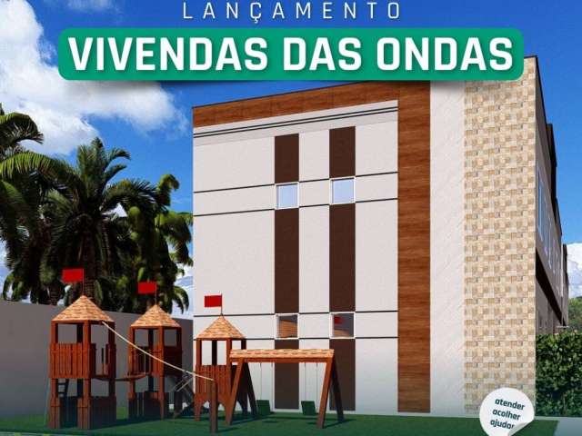 Vivendas das ondas