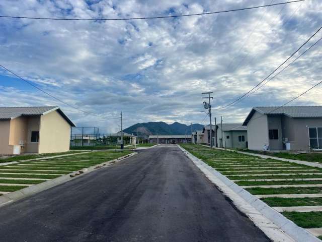 Repasse de casa plana em Maracanaú