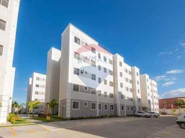 Apartamento Maraponga próximo ao Shopping Parangaba