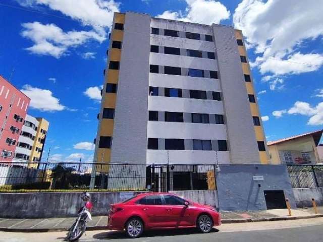 Apartamento à venda atrás do ASSAI da Washigton Soares