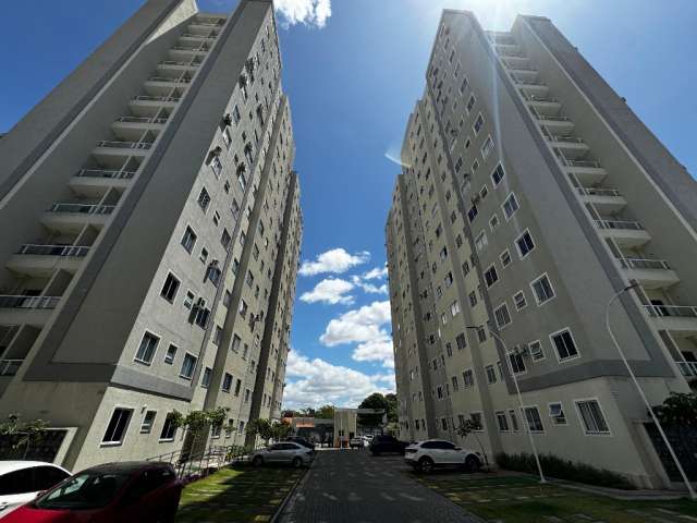 Apartamento  | torre dos ipês : passaré