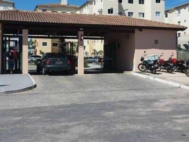 Apartamento para venda na Messejana- Condomínio ideal Vila dos sonhos