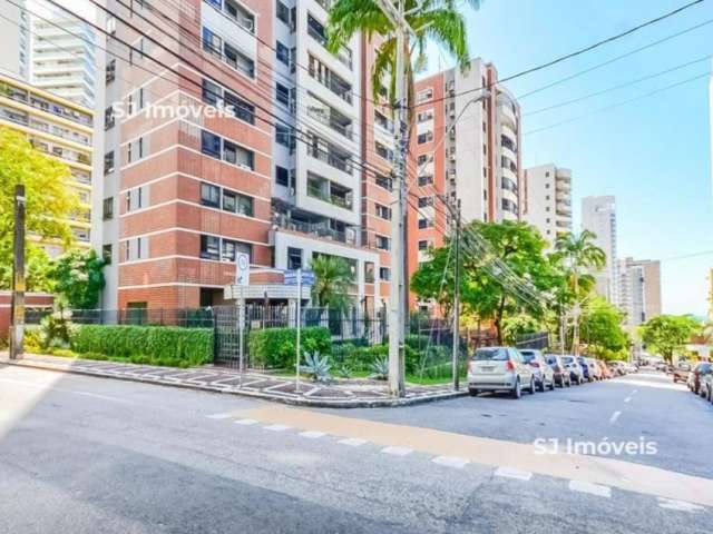 Apartamento no Meireles Av. Beira Mar