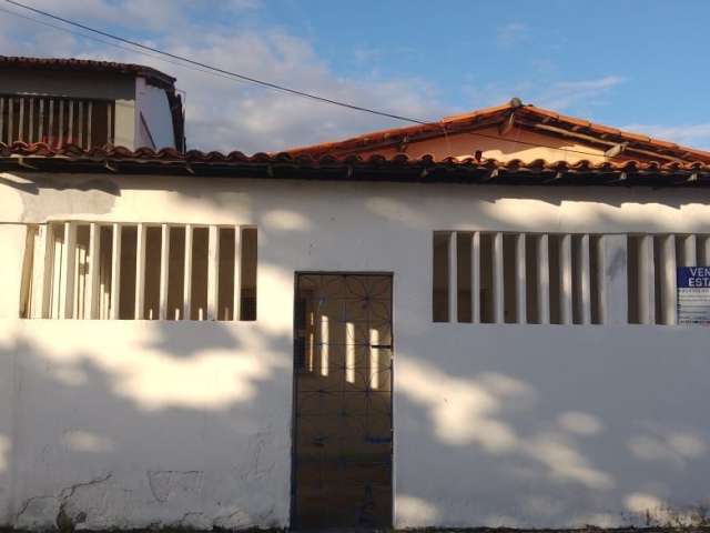 Casa á Venda na Orla da Praia do Pecém