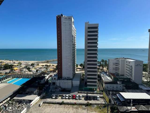 Apartamento Vista Mar