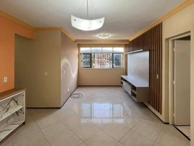 Apartamento a venda no Bairro Vila União