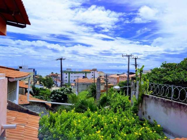 Vende - se Duplex no Icarai de Caucaia a 250m da Avenida Central