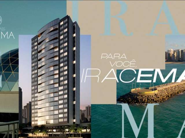 Promoção beach class iracema