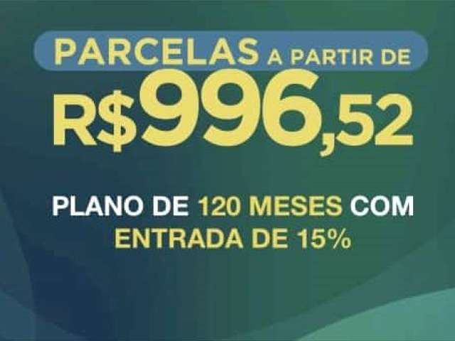 Parque Boulevard Loteamento Alto Padrão em Caucaia