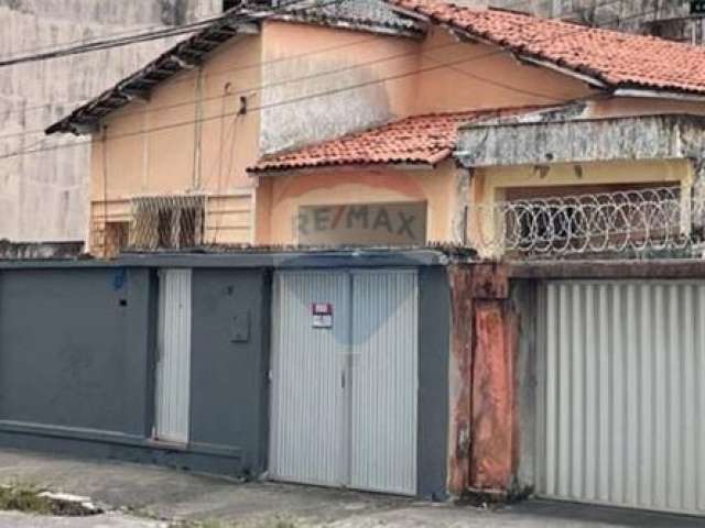 Casa com localização privilegiada