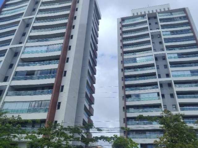 Apartamento no Luciano Cavalcante