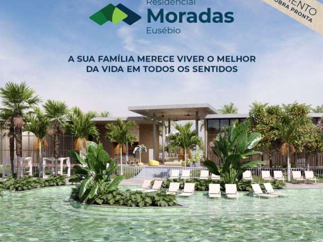 Residencial Moradas do Eusébio