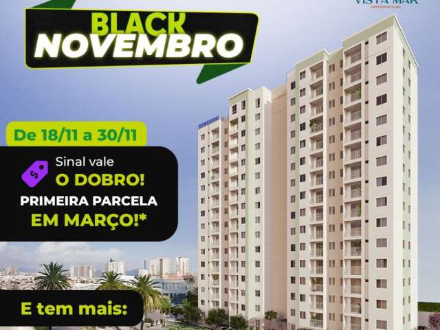 Black Friday Vista Mar