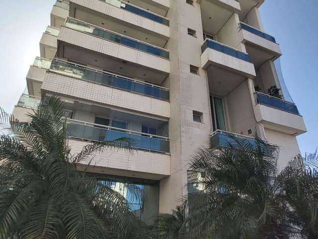 Apartamento no parque del sol luxo