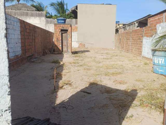 Vende - se Terreno na Entrada de Jericoacoara