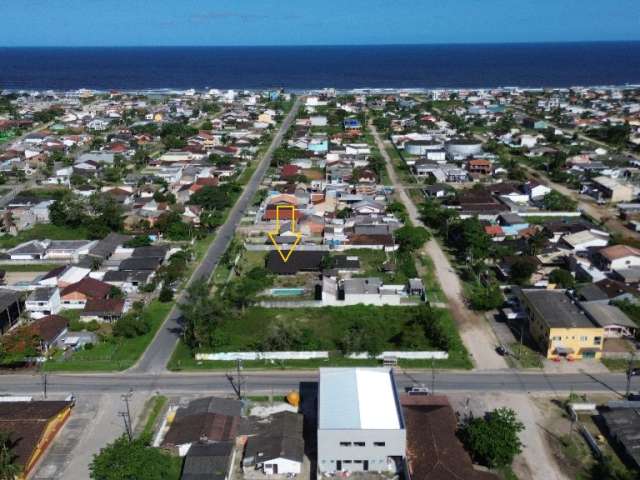 Terrenos em Balneário Coroados - Guaratuba-Pr